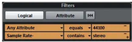 STEINBERG Cubase Pro 9.5 - A NOTER - 1