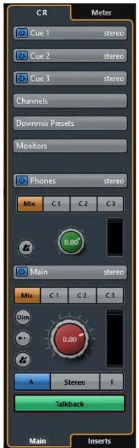 STEINBERG Cubase Pro 9.5 - A NOTER - 1