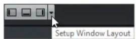 STEINBERG Cubase Pro 9.5 - Sections de Transport - 2