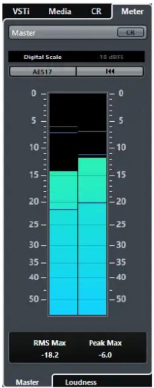 STEINBERG Cubase Pro 9.5 - PROCEDARANSI - 1