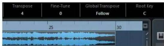STEINBERG Cubase Pro 9.5 - PROCEDERAINSI - 2