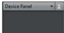 STEINBERG Cubase Pro 9.5 - Panneau utiliseur (Cubase Pro uniquement) - 1