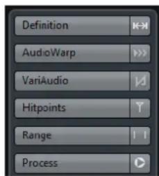 STEINBERG Cubase Pro 9.5 - A NOTER - 1