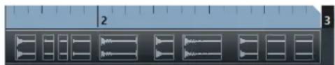 STEINBERG Cubase Pro 9.5 - RÉSULTAT - 1