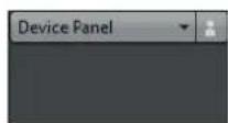 STEINBERG Cubase Pro 9.5 - Panneau utiliseur (Cubase Pro uniquement) - 1