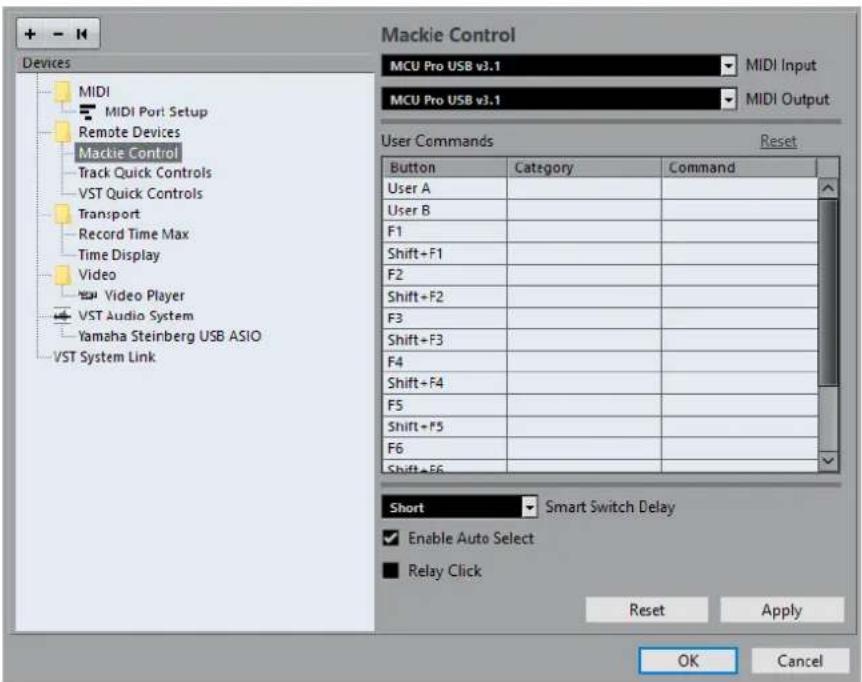 STEINBERG Cubase Pro 9.5 - A NOTER - 1