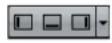 STEINBERG Cubase Pro 9.5 - Commandes de zone de fenêtre - 1
