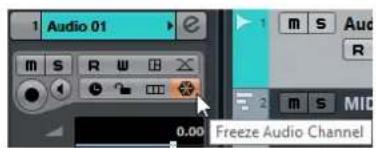 STEINBERG Cubase Pro 9.5 - PROCEDARINSI - 1