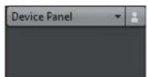 STEINBERG Cubase Pro 9.5 - Panneau utiliseur (Cubase Pro uniquement) - 1