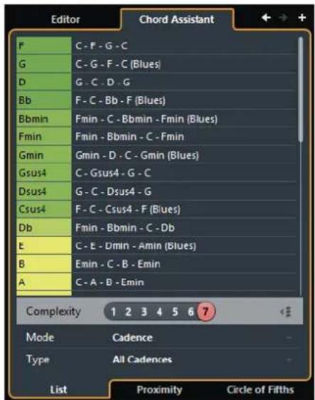 STEINBERG Cubase Pro 9.5 - PROCEDARANSI - 1