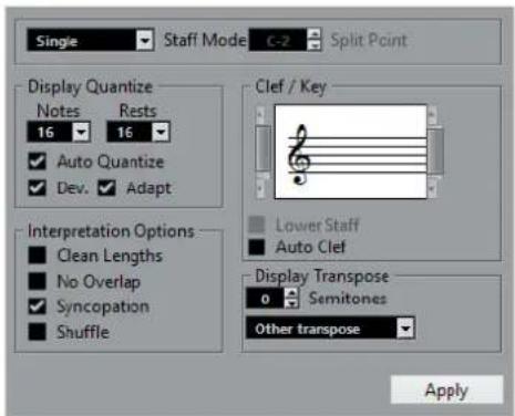 STEINBERG Cubase Pro 9.5 - IMPORTANT - 1