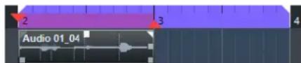 STEINBERG Cubase Pro 9.5 - RÉSULTAT - 1