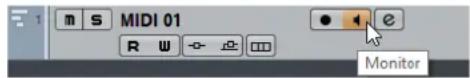 STEINBERG Cubase Pro 9.5 - PROCÉDER AINSI - 1