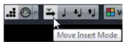 STEINBERG Cubase Pro 9.5 - A NOTER - 1