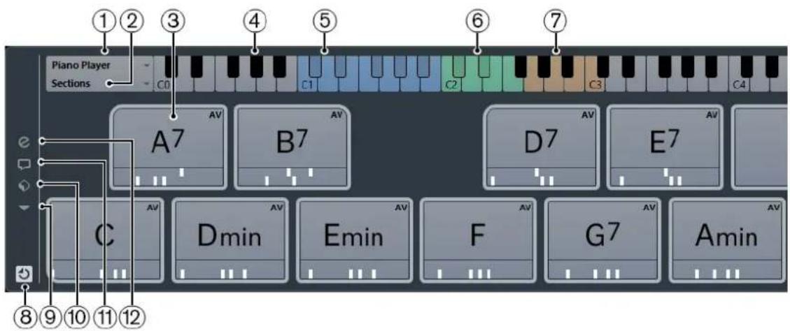 STEINBERG Cubase Pro 9.5 - A NOTER - 1