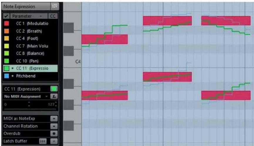 STEINBERG Cubase Pro 9.5 - Introduction - 1