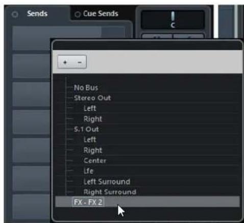 STEINBERG Cubase Pro 9.5 - PROCEDARANSI - 1