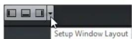 STEINBERG Cubase Pro 9.5 - Transport - 1