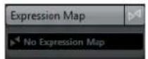STEINBERG Cubase Pro 9.5 - Expression Map - 1