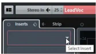 STEINBERG Cubase Pro 9.5 - PROCEDARINSI - 1