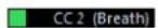STEINBERG Cubase Pro 9.5 - Afficher/masquer les contrôleurs - 1