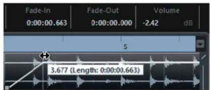 STEINBERG Cubase Pro 9.5 - A NOTER - 1