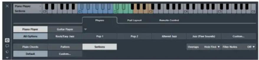 STEINBERG Cubase Pro 9.5 - PROCEDARANSI - 1