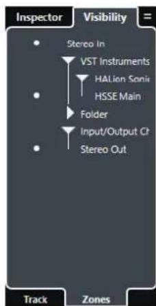 STEINBERG Cubase Pro 9.5 - PROCEDARANSI - 1