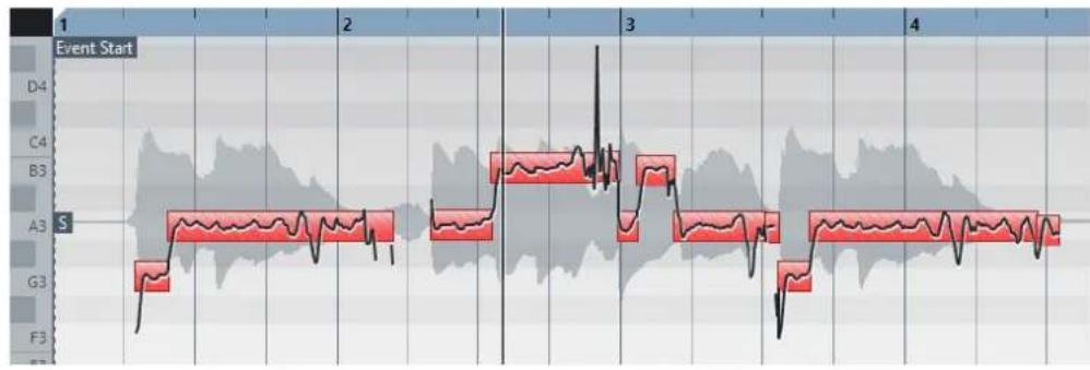 STEINBERG Cubase Pro 9.5 - RÉSULTAT - 1