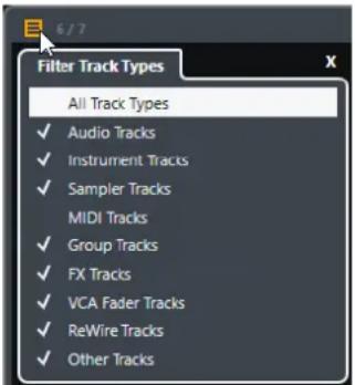 STEINBERG Cubase Pro 9.5 - PROCEDARANSI - 1