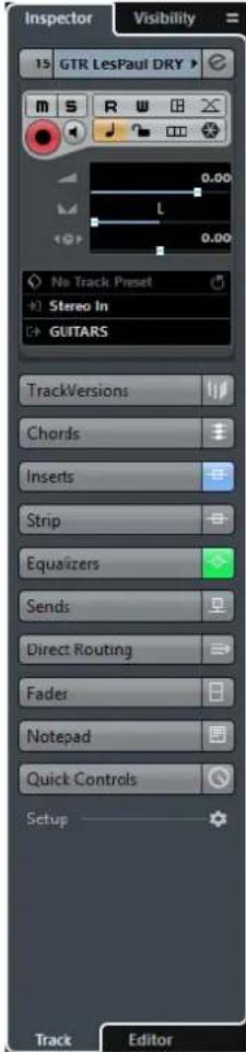STEINBERG Cubase Pro 9.5 - PROCEDARINSI - 1