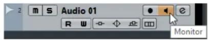 STEINBERG Cubase Pro 9.5 - PROCEDERAINSI - 1