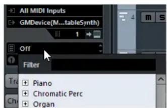 STEINBERG Cubase Pro 9.5 - PROCEDARANSI - 1