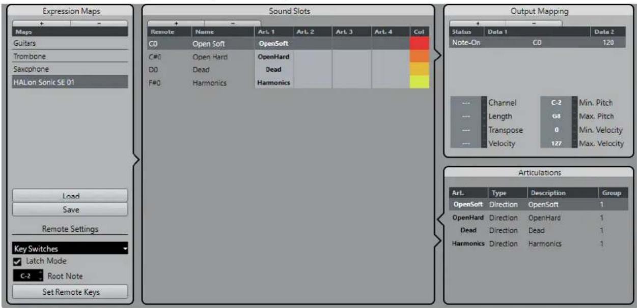 STEINBERG Cubase Pro 9.5 - PROCEDERAINSI - 2