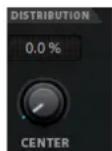 STEINBERG Cubase Pro 9.5 - Center Distribution - 1