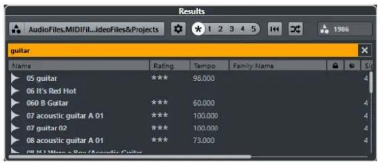 STEINBERG Cubase Pro 9.5 - A NOTER - 1