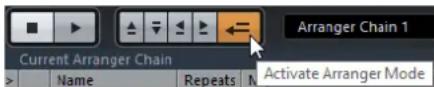 STEINBERG Cubase Pro 9.5 - PROCEDERAINSI - 1