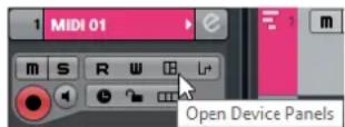 STEINBERG Cubase Pro 9.5 - RÉSULTAT - 1