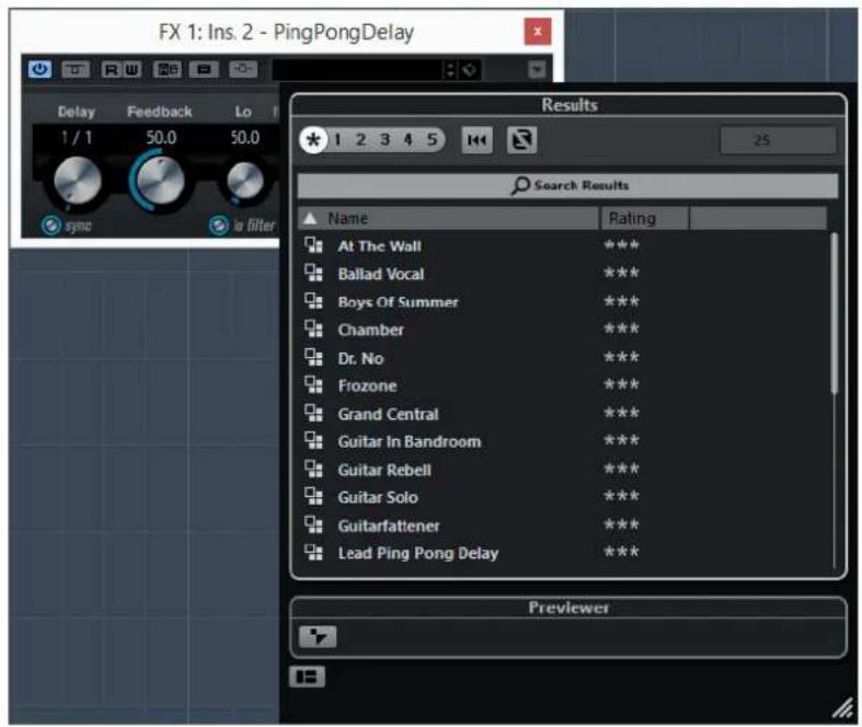 STEINBERG Cubase Pro 9.5 - PROCEDARANSI - 1