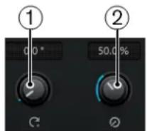 STEINBERG Cubase Pro 9.5 - Commandes d'orbite - 1