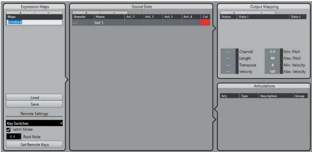 STEINBERG Cubase Pro 9.5 - PROCEDARANSI - 2