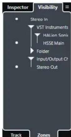 STEINBERG Cubase Pro 9.5 - PROCEDARINSI - 1