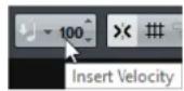 STEINBERG Cubase Pro 9.5 - PROCEDARANSI - 1