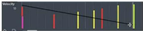 STEINBERG Cubase Pro 9.5 - Mode Ligne - 1