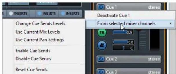 STEINBERG Cubase Pro 9.5 - PROCEDARINSI - 1