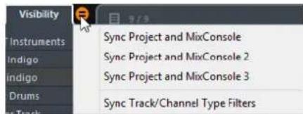 STEINBERG Cubase Pro 9.5 - PROCEDARANSI - 1
