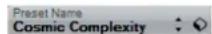 STEINBERG Cubase Pro 9.5 - Section des prééglages - 1