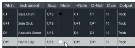STEINBERG Cubase Pro 9.5 - IMPORTANT - 1