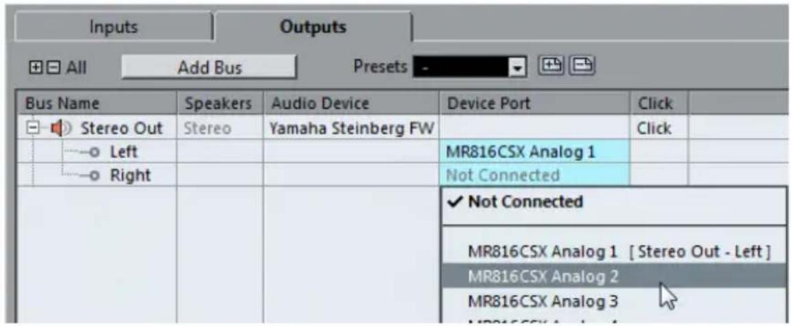 STEINBERG Cubase AI 9 - ПОРЯДОК ДЕЙСТВИЙ - 1