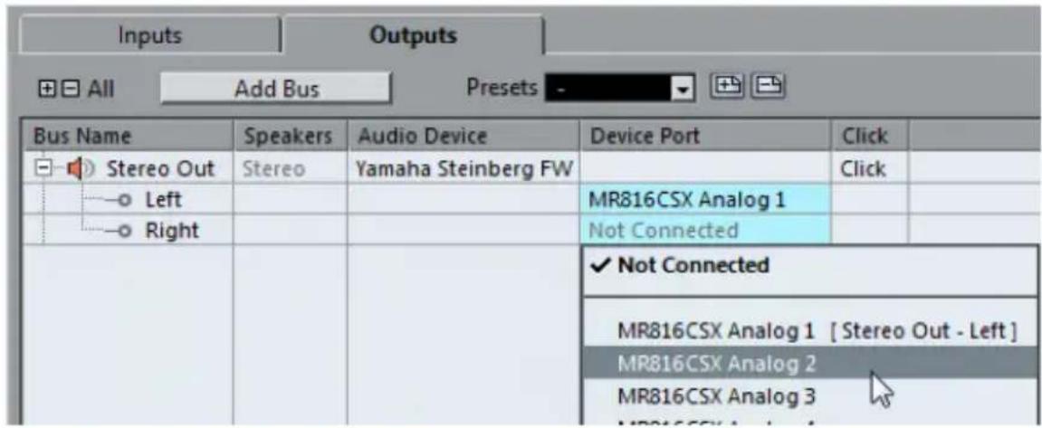 STEINBERG Cubase AI 9 - PROCÉDER AINSI - 1